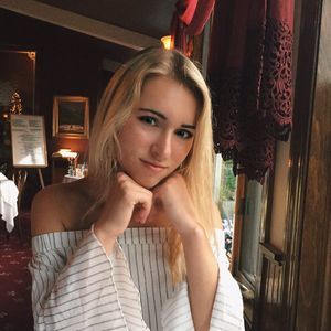 Meet your Posher, Alanna